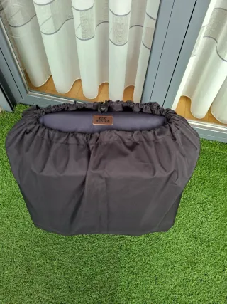 Silla de paseo ABS Design Two