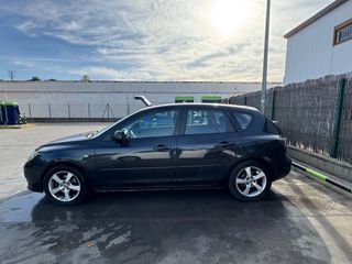 Mazda 3 2005