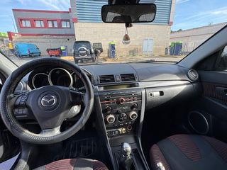 Mazda 3 2005