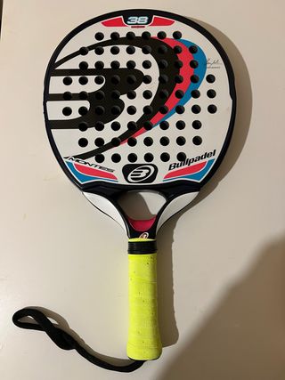 Pala Bullpadel Montes