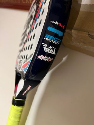 Pala Bullpadel Montes