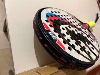 Pala Bullpadel Montes