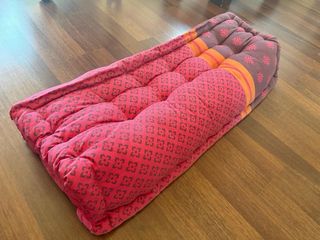 Sofá cheslong modular 6 plazas Maisons du Monde