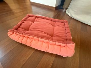 Sofá cheslong modular 6 plazas Maisons du Monde