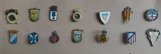Lote 14 pines deportes, Futbol