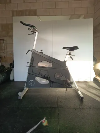 Bicicleta Spinning Body Bike