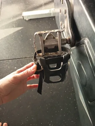 Bicicleta Spinning Body Bike