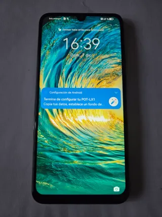 Huawei p smart 2019