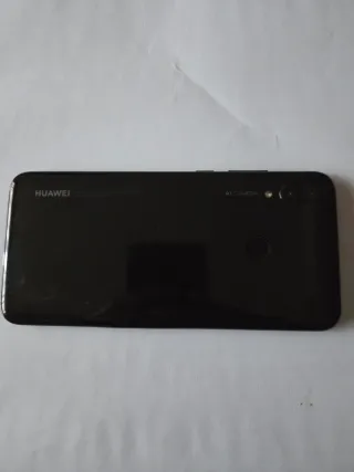 Huawei p smart 2019