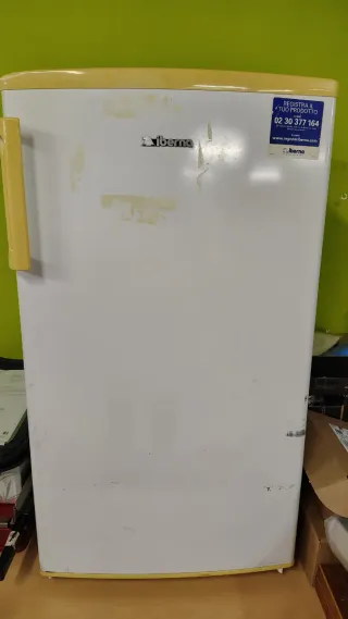 Frigorifero bianco