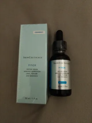 Skinceuticals P-Tiox Peptide Serum