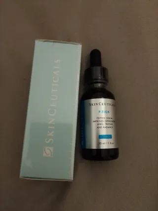 Skinceuticals P-Tiox Peptide Serum