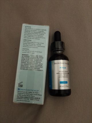 Skinceuticals P-Tiox Peptide Serum