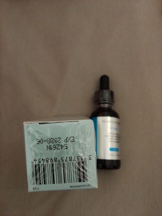 Skinceuticals P-Tiox Peptide Serum