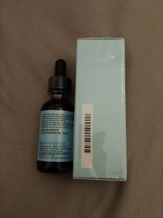 Skinceuticals P-Tiox Peptide Serum