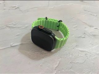 NUOVA Cinturino OCEAN Apple Watch Ultra 3