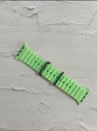 NUOVA Cinturino OCEAN Apple Watch Ultra 3