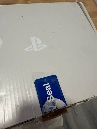 PlayStation VR + 2 juegos (1 sellado)