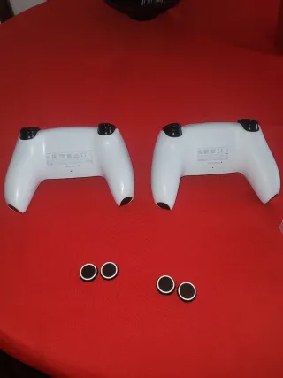 Mandos PS5 (PlayStation 5) uno para reparar