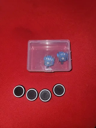 Mandos PS5 (PlayStation 5) uno para reparar