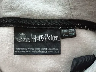Sudadera Harry Potter