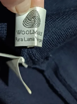 Abito Luisa Spagnoli blu