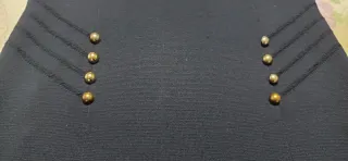 Abito Luisa Spagnoli blu