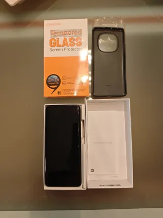 Xiaomi Redmi Note 14 Pro 5G