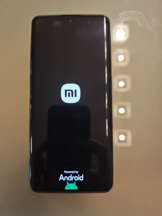 Xiaomi Redmi Note 14 Pro 5G