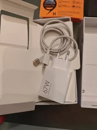 Xiaomi Redmi Note 14 Pro 5G