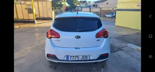 KIA Ceed 2015