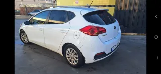 KIA Ceed 2015