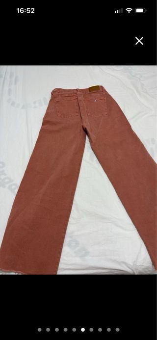 Pantalón firma Noon