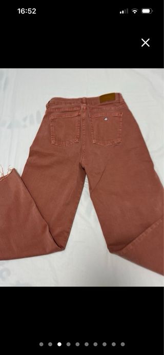 Pantalón firma Noon