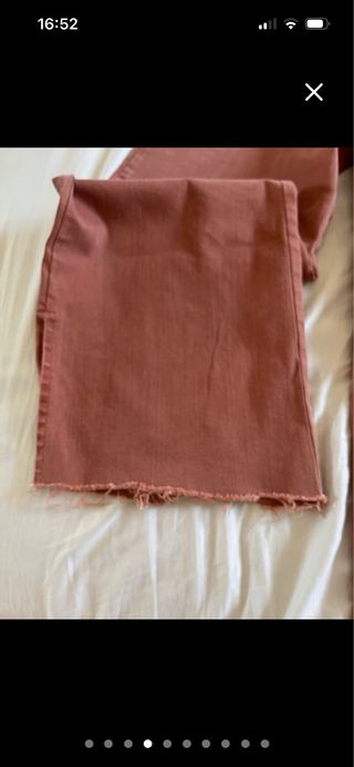 Pantalón firma Noon