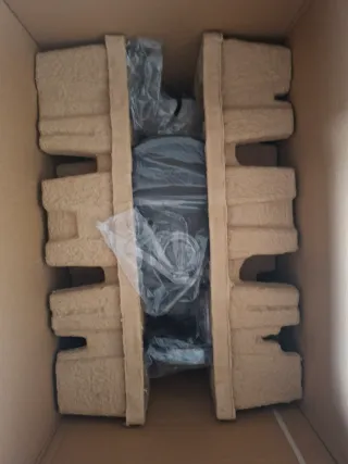 Robot Cocina Ufesa Total Chef RK7