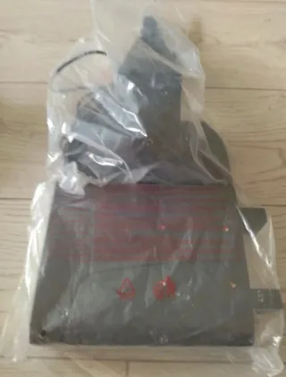 Volante FR-TEC Formula compatibile PS4