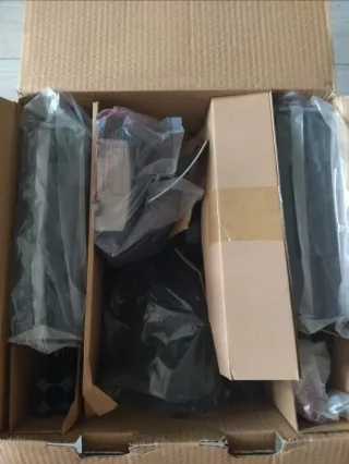 Volante FR-TEC Formula compatibile PS4