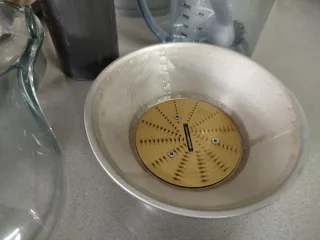 Licuadora Breville Acero Inoxidable