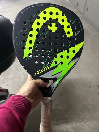 Pala de pádel Head