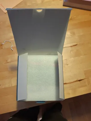 Cámara Vigilabebés Boifun 1080P