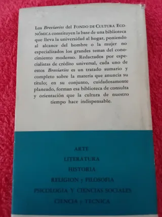 Libro vintage –W. A. Lewis