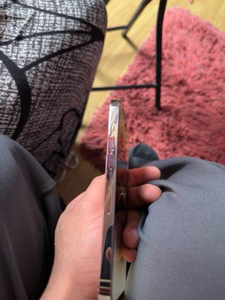 iPhone 14 Pro Oro 256GB