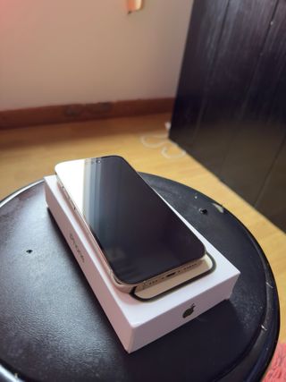 iPhone 14 Pro Oro 256GB