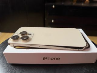 iPhone 14 Pro Oro 256GB
