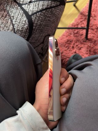 iPhone 14 Pro Oro 256GB