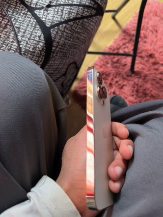 iPhone 14 Pro Oro 256GB