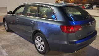 Audi A6 2005