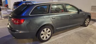 Audi A6 2005
