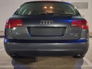 Audi A6 2005